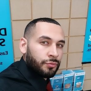 Meet your Posher, Nasir